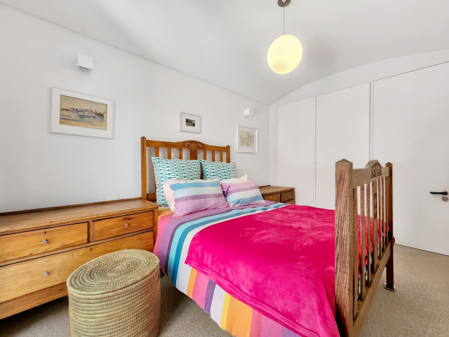 To Let 3 Bedroom Property for Rent in Oranjezicht Western Cape